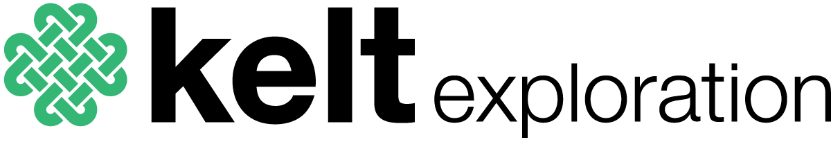 Kelt Exploration Ltd logo