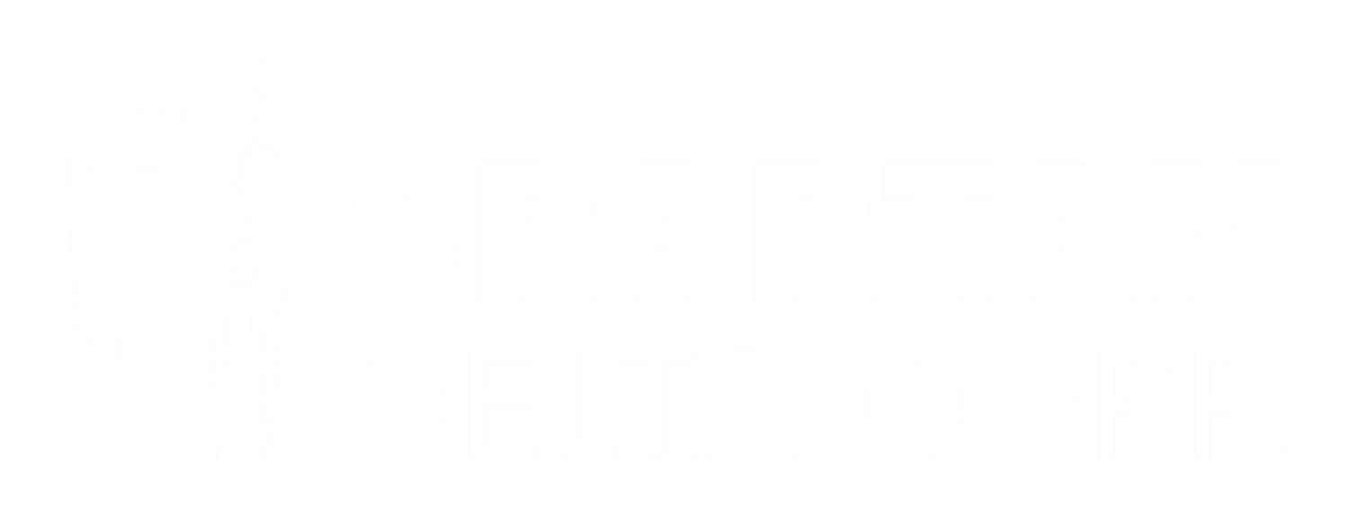 Spartan Delta Corp logo