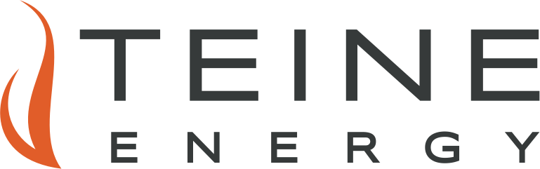 Teine Energy logo